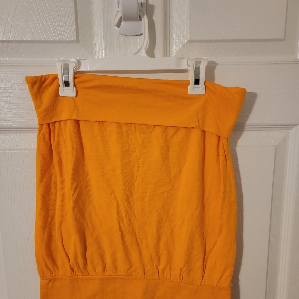 Old Navy halter top